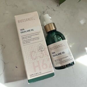 NIB Biossance 100% Squalane Oil full size